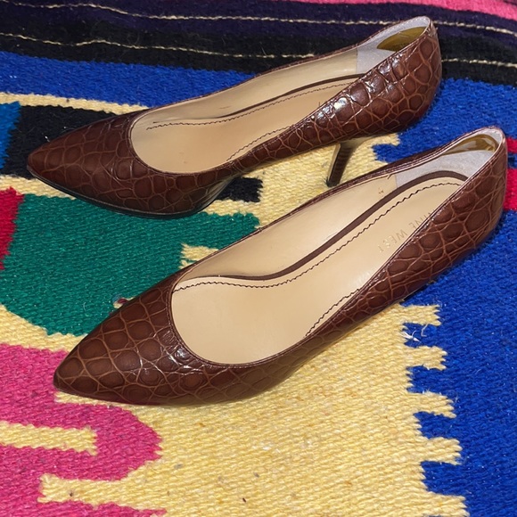 Nine West Heels 👠 9 - Picture 3 of 7